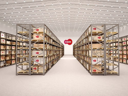 多渠道布局供应链，优品88云仓助力品牌厂商快跑升级