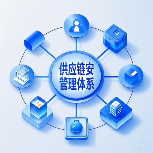 构建高效稳健的供应链安全管理体系